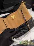シャネルバッグ CHANEL 2025新作 トートバッグ