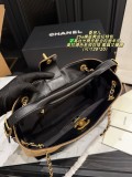 シャネルバッグ CHANEL 2025新作 トートバッグ