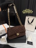 シャネルバッグ CHANEL 2025新作 チェーンバッグ
