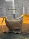 ルイヴィトンバッグ LOUIS VUITTON 2025新作 スリングバッグ
