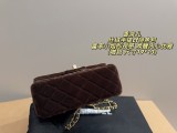 シャネルバッグ CHANEL 2025新作 チェーンバッグ