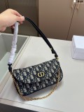 ディオールバッグ DIOR 2025新作 ショルダーバッグ