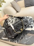 シャネルバッグ CHANEL 2025新作 トラベルバッグ