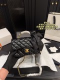 シャネルバッグ CHANEL 2025新作 チェーンバッグ