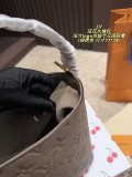 ルイヴィトンバッグ LOUIS VUITTON 2025新作 バケットバッグ