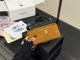 シャネルバッグ CHANEL 2025新作 スリングバッグ