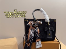 ルイヴィトンバッグ LOUIS VUITTON 2025新作 トートバッグ
