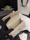 シャネルバッグ CHANEL 2025新作 ハンドバッグ