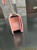 シャネルバッグ CHANEL 2025新作 チェーンバッグ