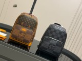 ルイヴィトンバッグ LOUIS VUITTON 2025新作 バックパック