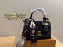 ルイヴィトンバッグ LOUIS VUITTON 2025新作 ハンドバッグ ルイヴィトンバッグ LOUIS VUITTON 2025新作 ハンドバッグ