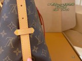 ルイヴィトンバッグ LOUIS VUITTON 2025新作 ショルダーバッグ