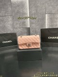 シャネルバッグ CHANEL 2025新作 チェーンバッグ