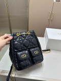 ディオールバッグ DIOR 2025新作 バックパック