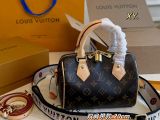 ルイヴィトンバッグ LOUIS VUITTON 2025新作 ハンドバッグ