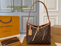 ルイヴィトンバッグ LOUIS VUITTON 2025新作 ショルダーバッグ
