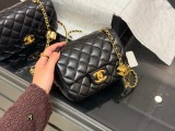 シャネルバッグ CHANEL 2025新作 チェーンバッグ