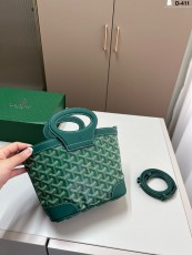 ゴヤールバッグ GOYARD 2025新作 ハンドバッグ