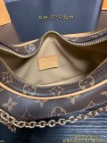 ルイヴィトンバッグ LOUIS VUITTON 2025新作 スリングバッグ