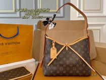 ルイヴィトンバッグ LOUIS VUITTON 2025新作 ショルダーバッグ