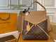 ルイヴィトンバッグ LOUIS VUITTON 2025新作 ショルダーバッグ
