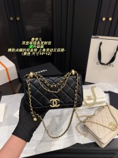 シャネルバッグ CHANEL 2025新作 ハンドバッグ