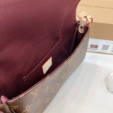 ルイヴィトンバッグ LOUIS VUITTON 2025新作 チェーンバッグ