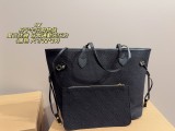 ルイヴィトンバッグ LOUIS VUITTON 2025新作 トートバッグ