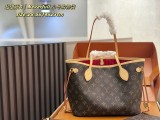 ルイヴィトンバッグ LOUIS VUITTON 2025新作 トートバッグ