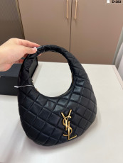 サンローランバッグ Yves Saint Laurent 2025新作 ハンドバッグ
