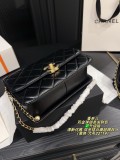 シャネルバッグ CHANEL 2025新作 チェーンバッグ