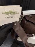 ロエベバッグ LOEWE 2025新作 スリングバッグ