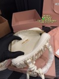ミュウミュウバッグ Miu Miu 2025新作 ハンドバッグ