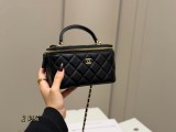 シャネルバッグ CHANEL 2025新作 チェーンバッグ