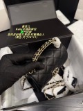 シャネルバッグ CHANEL 2025新作 ハンドバッグ