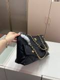 シャネルバッグ CHANEL 2025新作 チェーンバッグ
