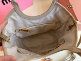 ミュウミュウバッグ Miu Miu 2025新作 トートバッグ