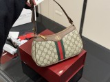 グッチバッグ GUCCI 2025新作 ショルダーバッグ