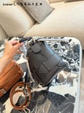 ロエベバッグ LOEWE 2025新作 スリングバッグ