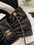 シャネルバッグ CHANEL 2025新作 チェーンバッグ