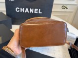 シャネルバッグ CHANEL 2025新作 スリングバッグ