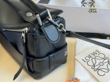 ロエベバッグ LOEWE 2025新作 スリングバッグ