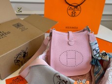エルメスバッグ HERMES 2025新作 スリングバッグ
