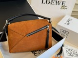 ロエベバッグ LOEWE 2025新作 スリングバッグ