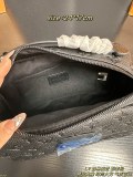 ルイヴィトンバッグ LOUIS VUITTON 2025新作 メッセンジャーバッグ