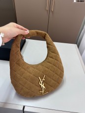 サンローランバッグ Yves Saint Laurent 2025新作 ハンドバッグ