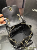 シャネルバッグ CHANEL 2025新作 バックパック