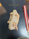 ルイヴィトンバッグ LOUIS VUITTON 2025新作 ハンドバッグ