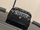 シャネルバッグ CHANEL 2025新作 チェーンバッグ