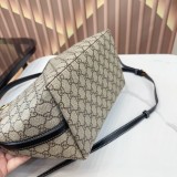 グッチバッグ GUCCI 2025新作 バケットバッグ